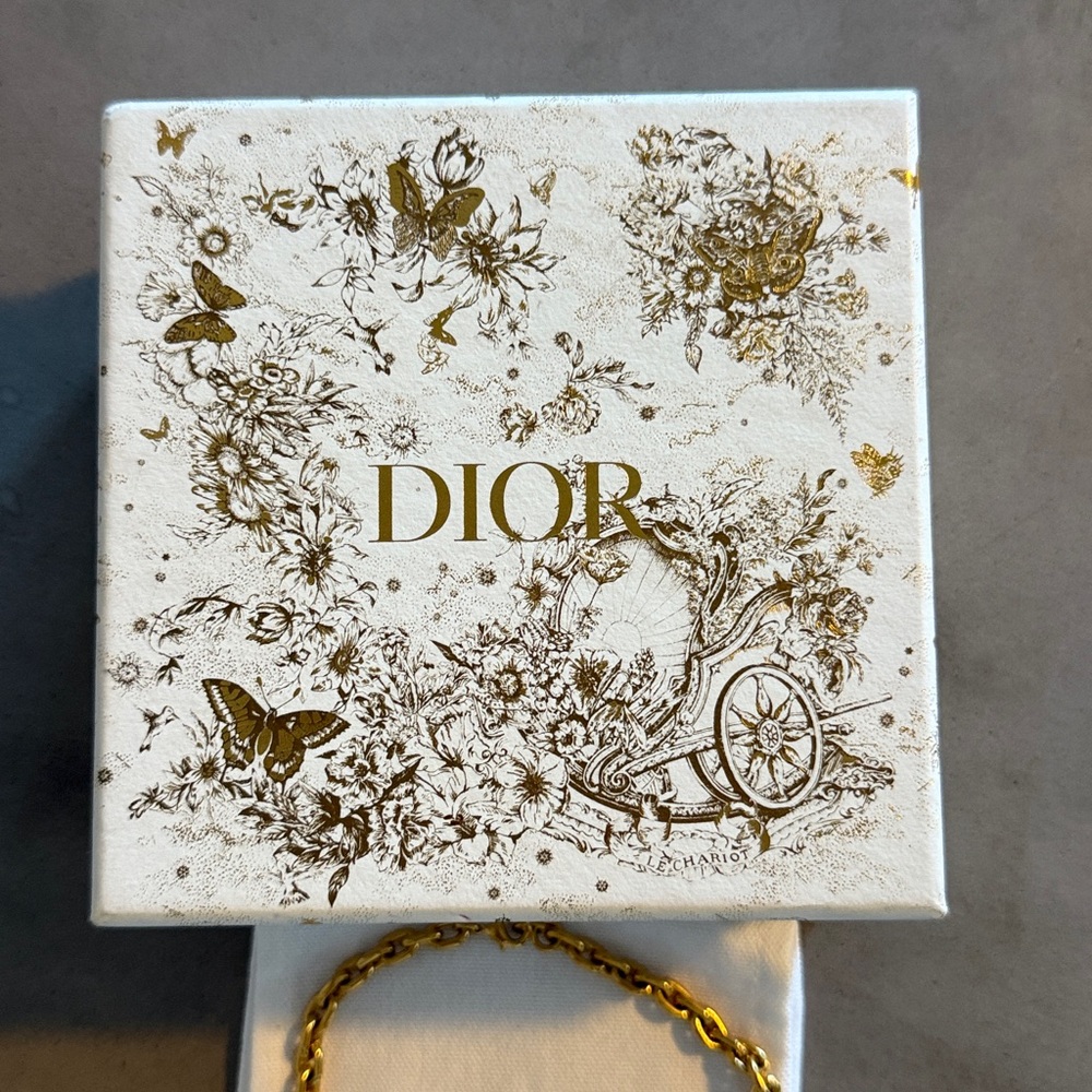 Dior Choker - Picture 3 of 8